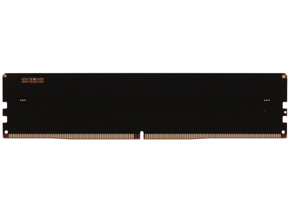 Оперативная память Crucial CT16G56C46U5, DDR5 1х 16ГБ 5600 МГц, DIMM, RTL