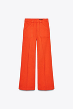 Брюки full length — zw collection
