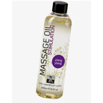 Массажное масло Stimulation Иланг-Иланг от Shiatsu 250 мл.