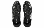 Кроссовки End X Adidas Evo 4D Dark Matter