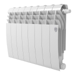 Радиатор Royal Thermo BiLiner 350 Bianco Traffico VR80