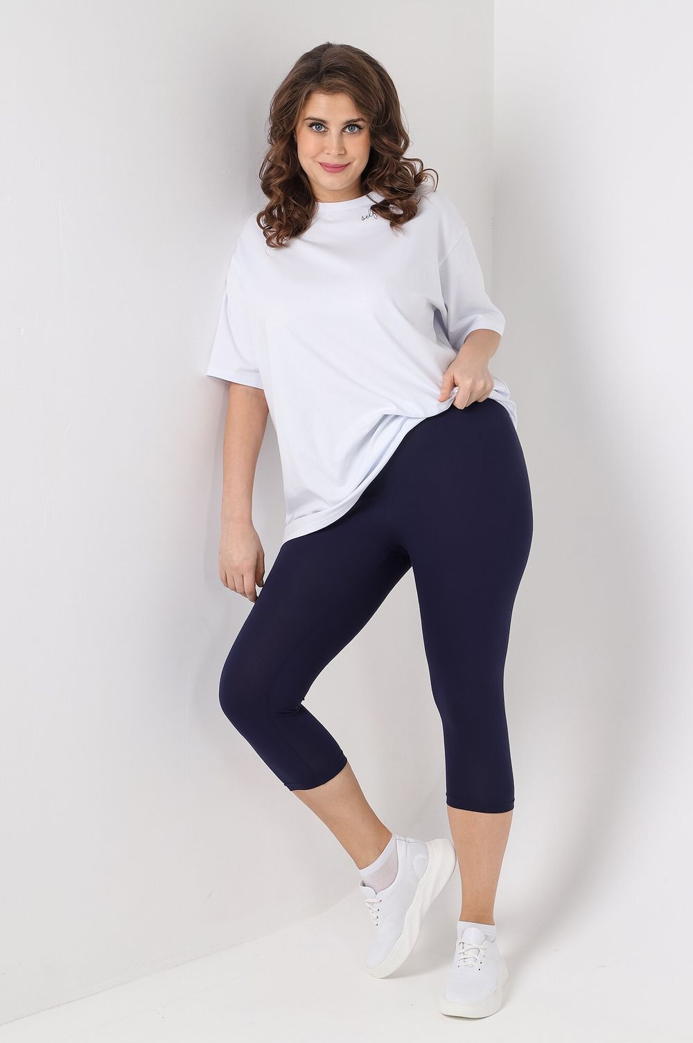 Бриджи Бриджит Виотекс ТЁМНО-СИНИЙ