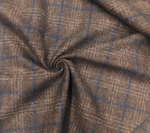 Ткань пальтово-костюмная шерстяная, арт. 327430