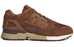 Кроссовки Adidas Originals Zx 10000C "Schokohase"
