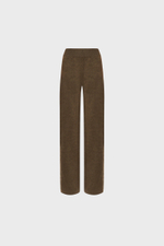 Кашемировые брюки