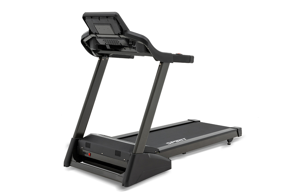 Беговая дорожка SPIRIT XT285 BLACK