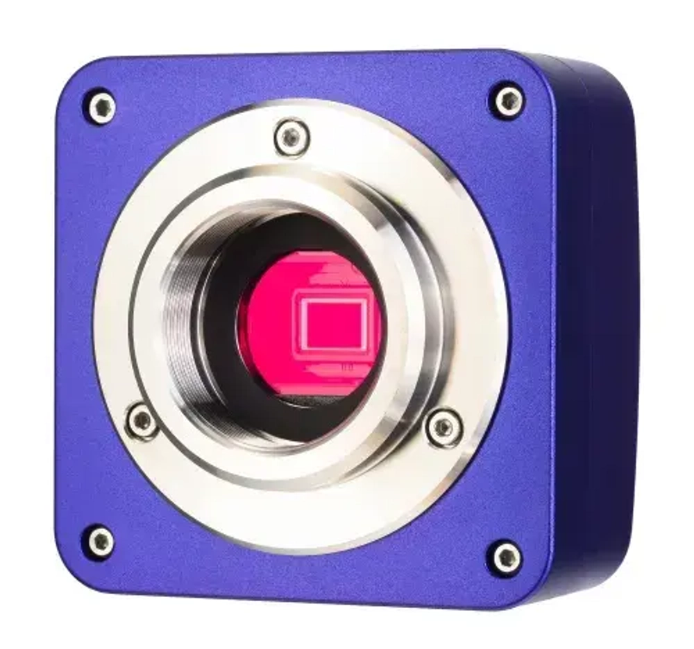 Камера цифровая Levenhuk M1200 PLUS