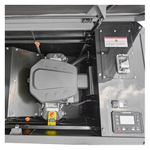 Генератор газовый EVOline GNG 13500 E (адаптированный)