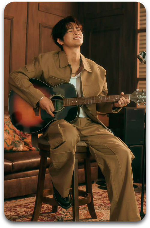 Карта #1886 / Seo Inguk