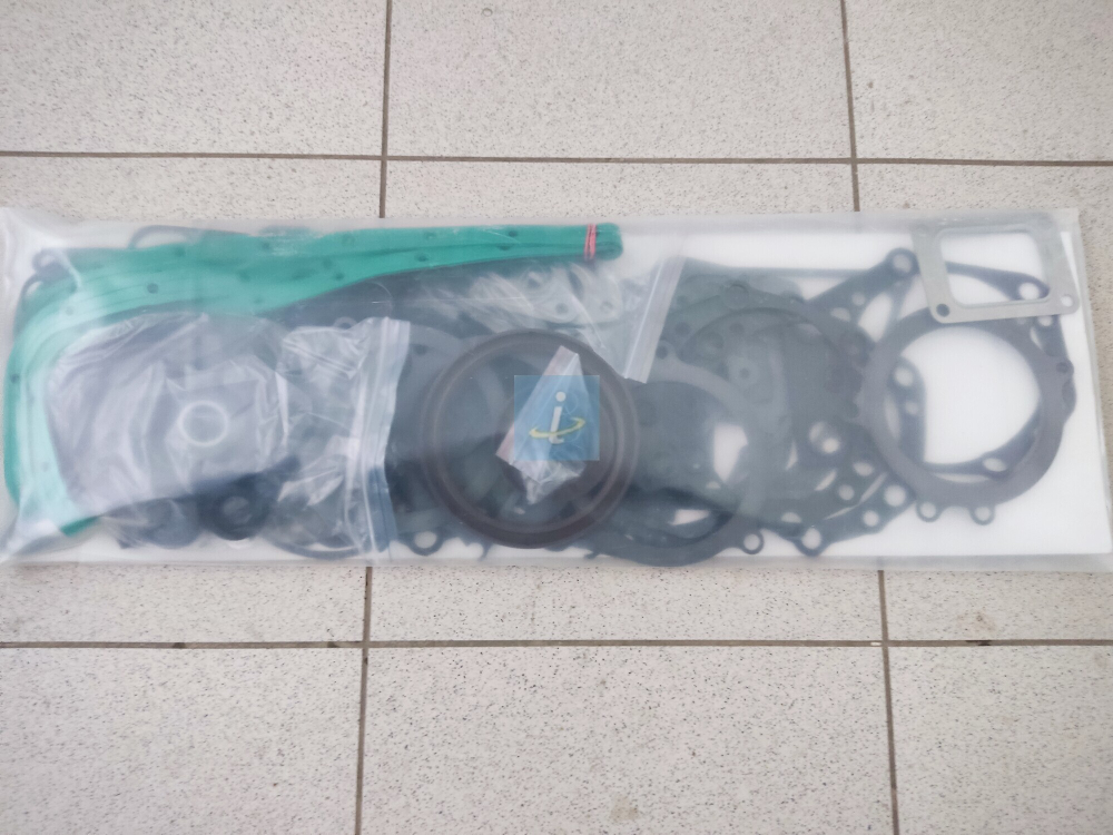 Р/к для ремонта дв.ЯМЗ-7511.10 (ИНД. ГБЦ) ГБЦ 7511-2000005