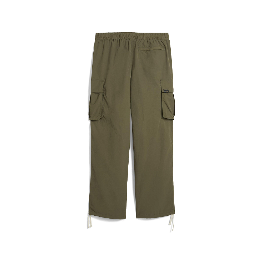 Мужские брюки PUMA MMQ CORDURA Cargo Pants