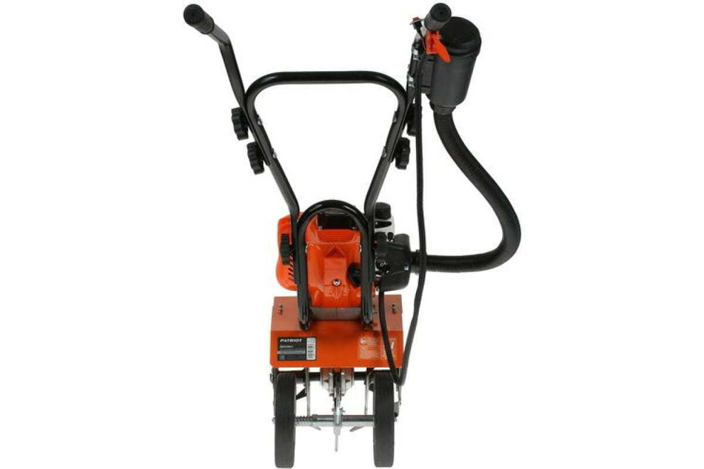 Бензиновый культиватор PATRIOT Denver F 460104478
