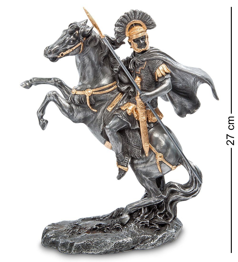 WS-478 Статуэтка «Александр Македонский»