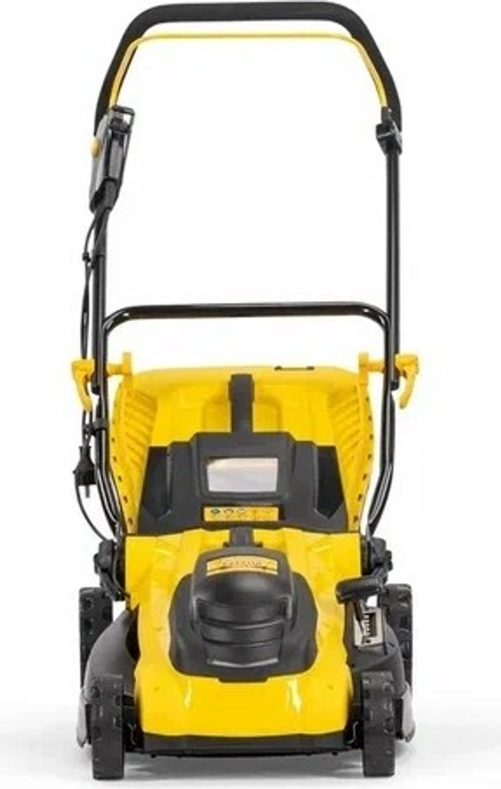 Газонокосилка электрическая CHAMPION EM4118