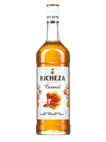 Сироп Richeza Карамель, 1 л