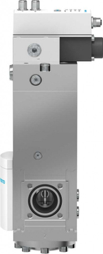 PREL-90-HP3-V1-A-20CFX-S1-4 Электрический регулятор давления