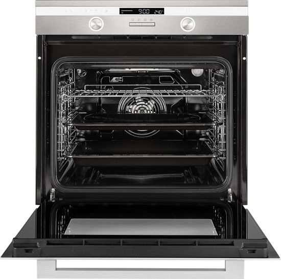 Электрический духовой шкаф Weissgauff EOA 691 PDWX