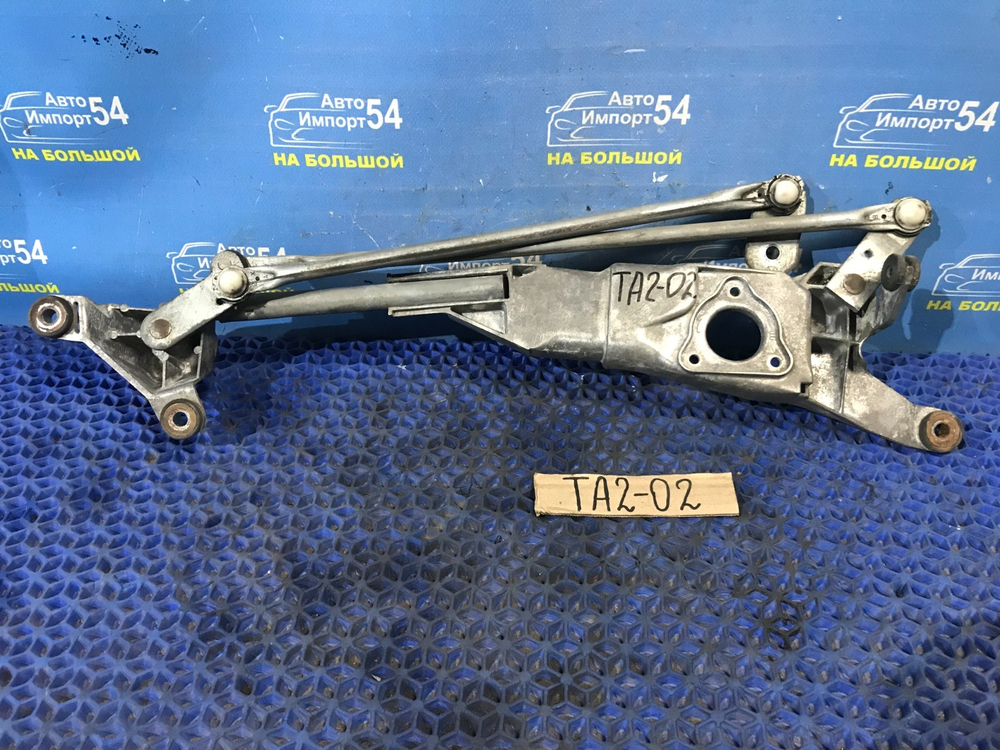 Трапеция дворников Honda AVANCIER 2001