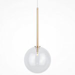Подвесной светильник Maytoni Mood MOD172PL-01BS