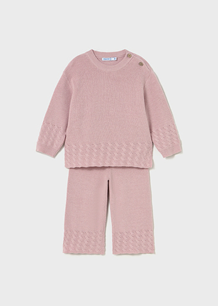 ДЖЕМПЕР,БРЮКИ