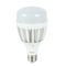 Лампа светодиодная Feron E27-E40 30W 6400K Цилиндр Матовая LB-65 25537