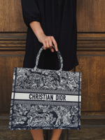 Dior Tote