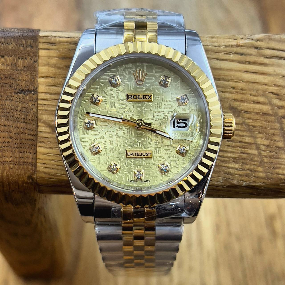 Часы Rolex