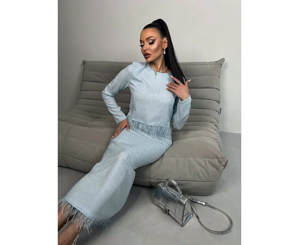 Костюм 50361762 Fabrika