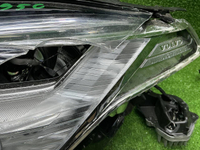 Битая Фара левая Volvo XC90 2 (2014-2019) Full LED