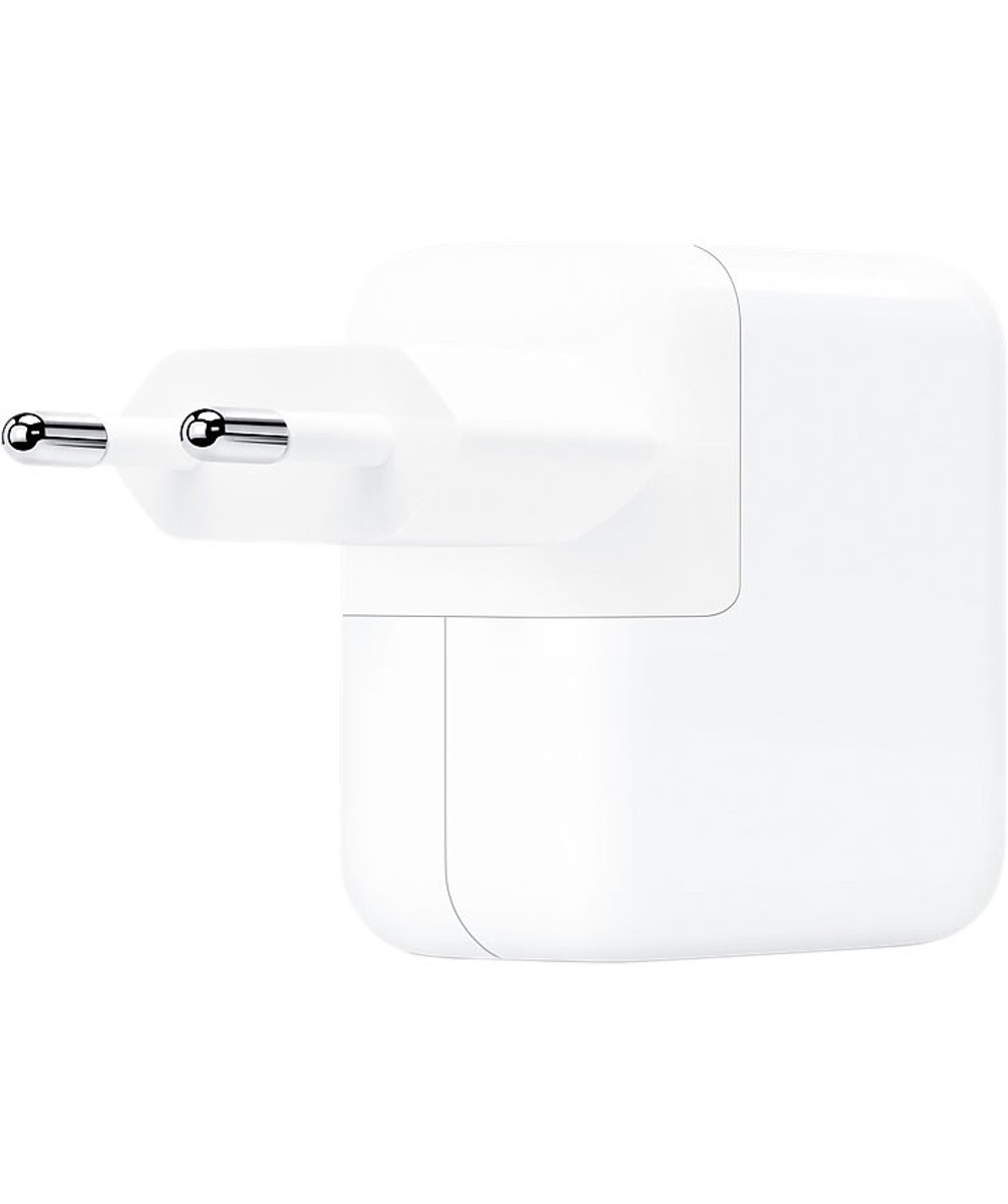MY1W2ZM/A Apple 30W USB-C POWER ADAPTER
