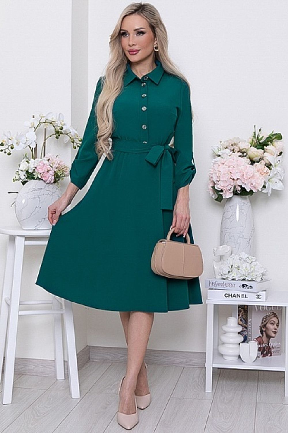 Платье 71486 Avili