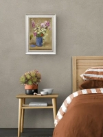 Картина на стену интерьерная на холсте 30*40 см