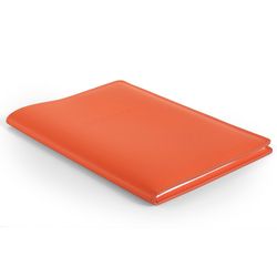 Папка"НА ПОДПИСЬ"из двухслойной кожи Cuoietto 330*230 (DCBC330-230) 5