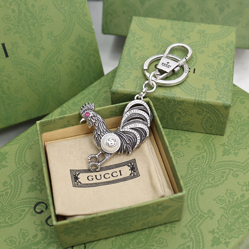 Gucci Key Chain