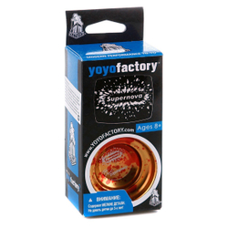 Йо-йо YoYoFactory Supernova
