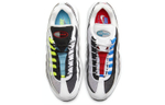 Кроссовки Nike Air Max 95 Split Style