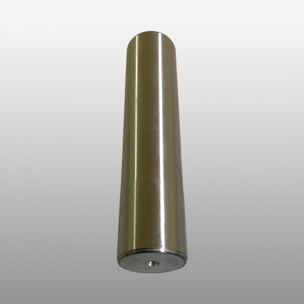 HD95009410054 - Шкворень полный комплект D=51/50 мм, L=222 на Shacman (Shaanxi)