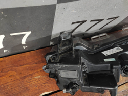 ПТФ передняя левая Tesla Model 3 17-нв Б/У Оригинал 162479700A