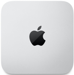 Системный блок Apple Mac Mini (2023) Apple M2, 16 ГБ, 512 Гб, Apple M2 10-core,  ОС MacOS