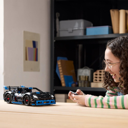LEGO Technic - Гоночный автомобиль Porsche GT4 e-Performance 42176 / артикул   42176  / GTIN 5702017584102