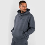 Худи Venum Silent Power Navy Blue