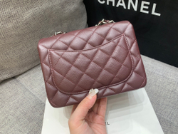 Chanel Bag 17 cm