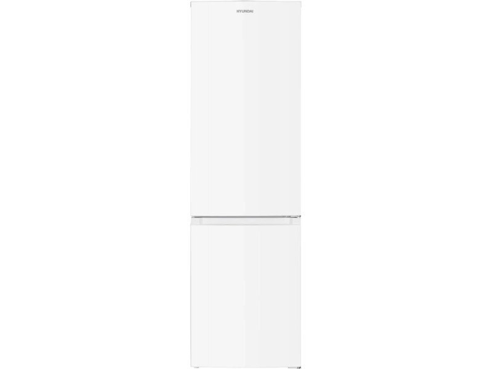 Холодильник Hyundai CC3023F белый