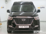Hyundai The New Grand Starex 하이루프 (08.2020)
