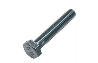 Болт 8х 30  полная резьба DIN 933 (уп25\50шт)