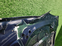 Капот BMW X3 G01 (2017-2024)