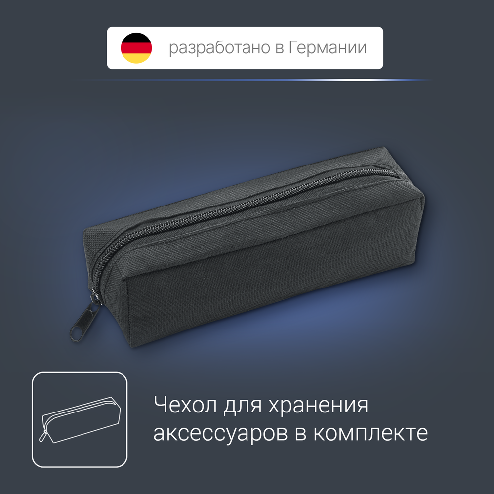 Мультитриммер Rowenta TRIM&STYLE 11-в-1 TN9110F4