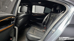 BMW 5 Series (G30) 530i M Sports Plus (04.2020)
