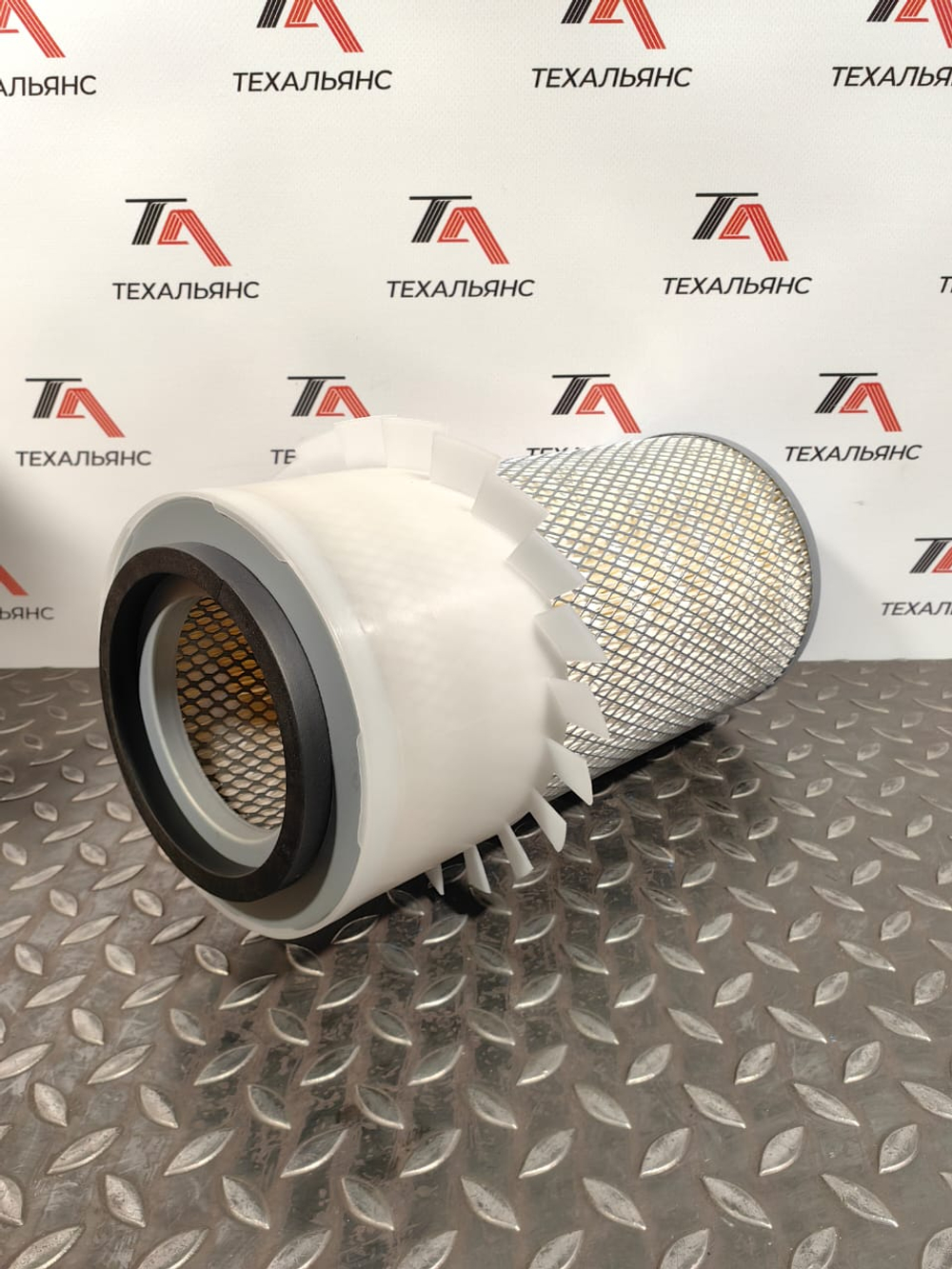 Фильтр воздушный Stal ST40715A