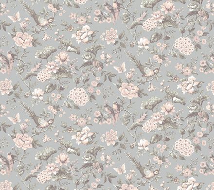 Русская классика Райские птицы